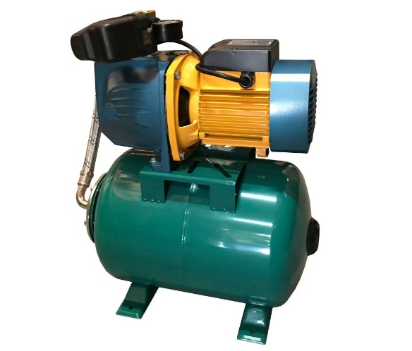 Насосная станция Optima JET100 PRIME-24 (000017586)