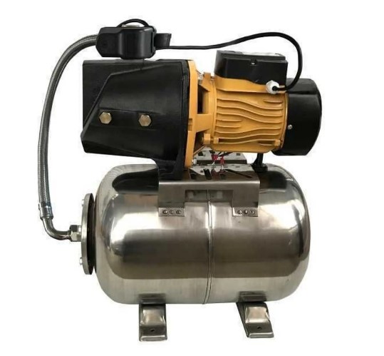 Насосная станция Optima JET100-24INOX (000005841)