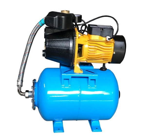 Насосная станция Optima JET100A-50 (000016793)