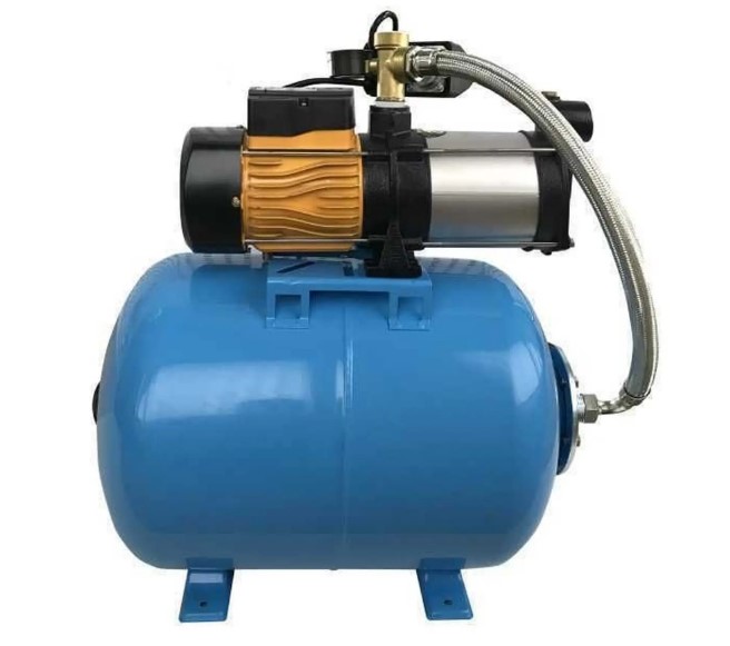 Насосная станция Optima MH-N1300 INOX-50 (000013541)