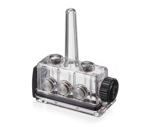 Влагозащищенный кейс для головного блока BbTalkin S02 (Гр9832)