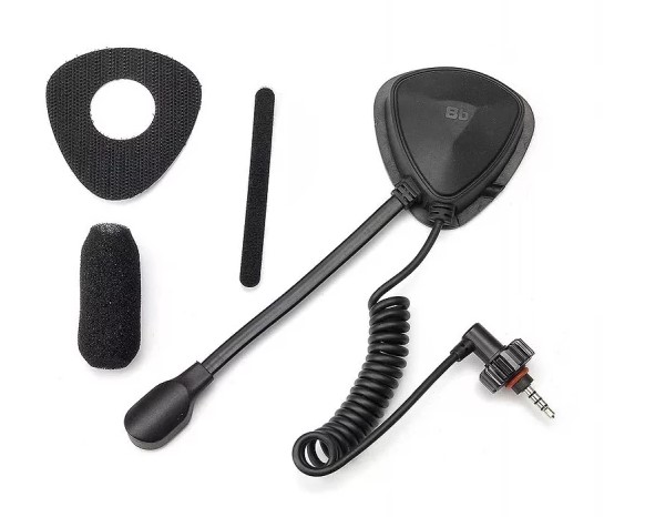 Запасной микрофон с динамиком BbTalkin S07 (Гр9838)