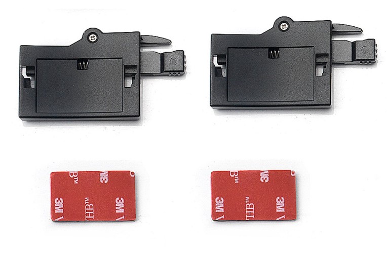 Крепление для шлема BbTalkin S06 x2pcs (Гр9836)