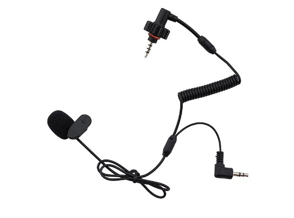 Микрофон для зимнего шлема BbTalkin B11 (Гр9829)