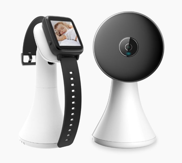 Видеоняня цифровая Piccologufo ZV661s (Гр8672)