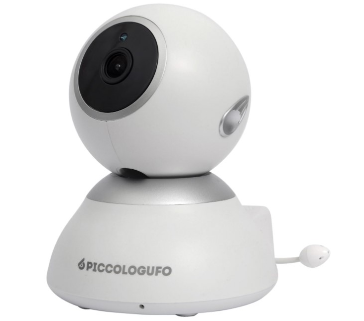 Дополнительная камера для Piccologufo ZV85 (ГРР00000333)