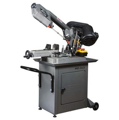 Ленточнопильный станок по металлу JET MBS-56CS