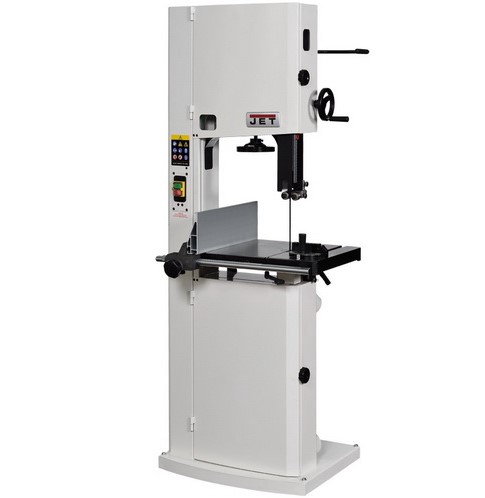 Ленточнопильный станок по дереву JET JWBS-15M