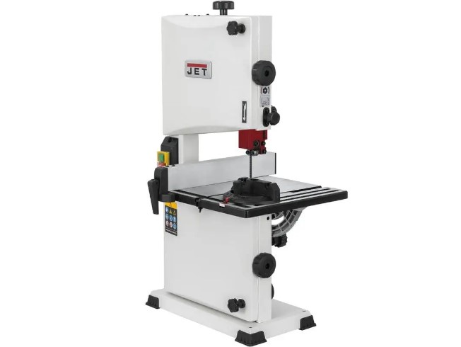 Ленточнопильный станок по дереву JET JWBS-9S