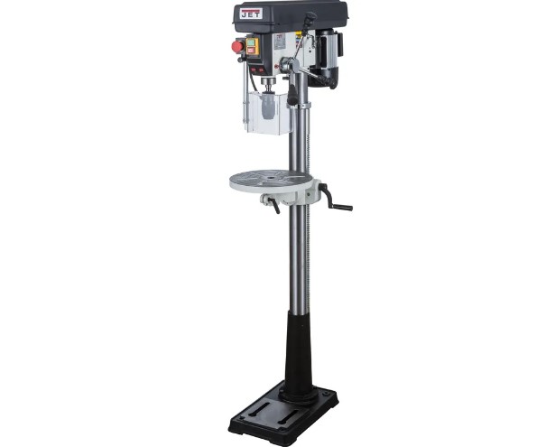 Сверлильный станок JET JDP-13FM-230