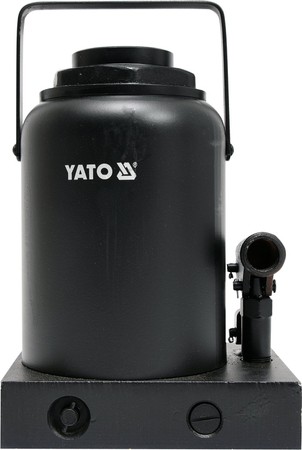 Домкрат гидравлический бутылочный YATO YT-17009