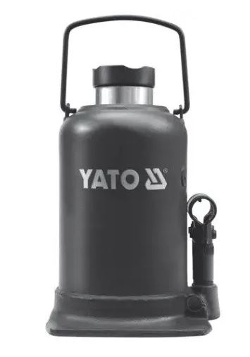 Домкрат гидравлический бутылочный YATO YT-1709