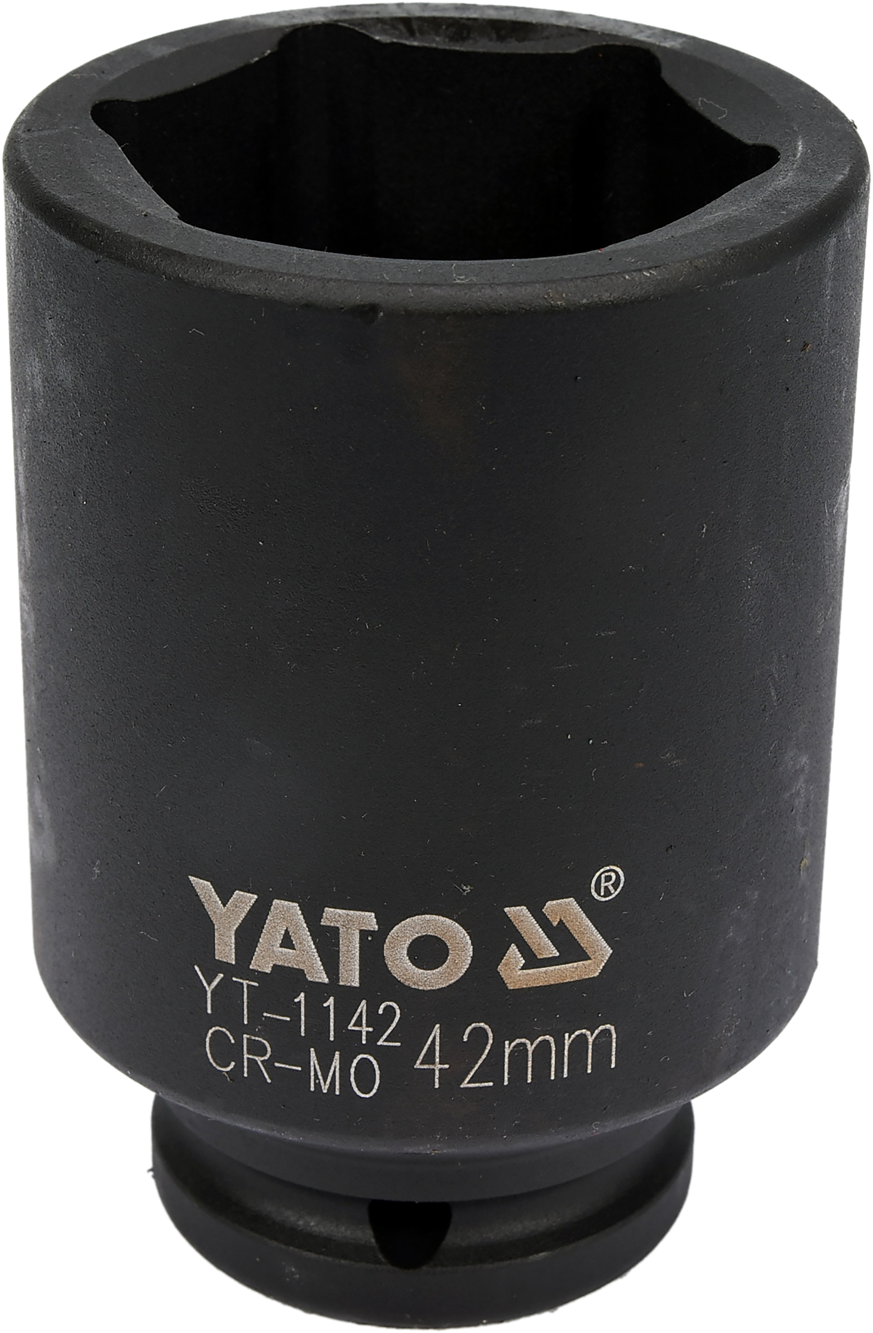 Головка торцева ударна YATO YT-1142