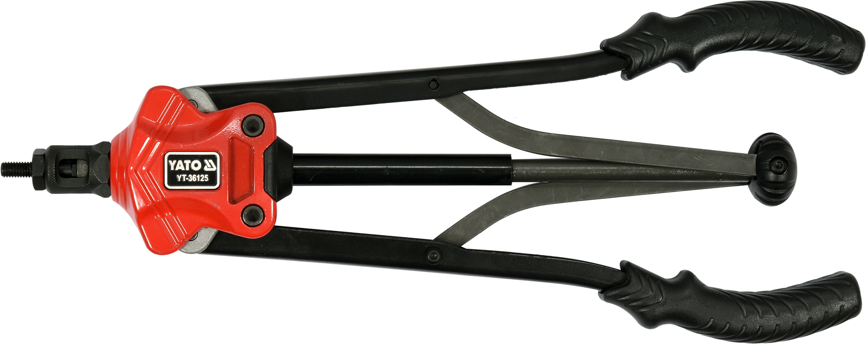 Заклепочник рычажный YATO YT-36125
