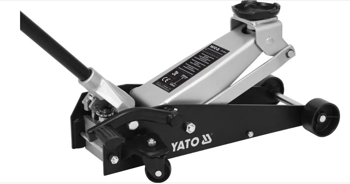 Домкрат YATO YT-17213