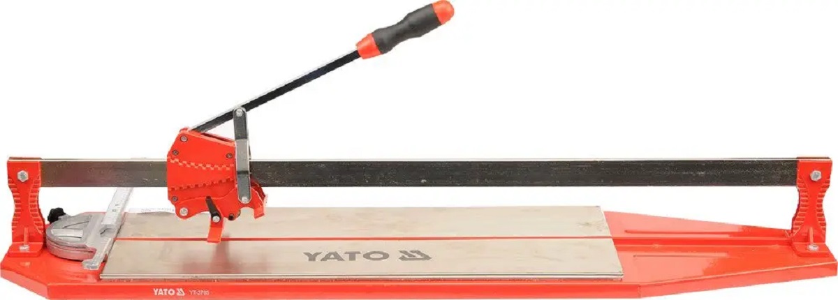 Плиткорез ручной YATO YT-3705