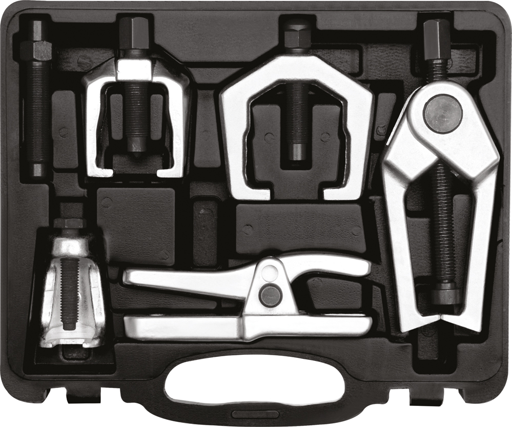 Набор съемников подшипников YATO YT-06157