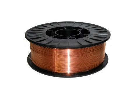 Сварочная проволока омедненная X-TREME ER 70S-6, 0.8 мм (45798)