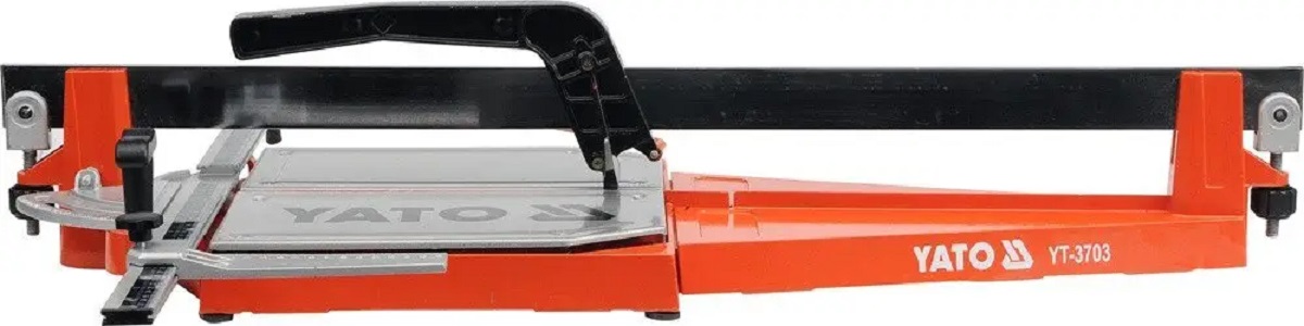 Плиткорез ручной YATO YT-3703