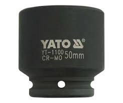 Головка торцевая ударная YATO YT-1100