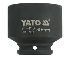Головка торцевая ударная YATO YT-1110