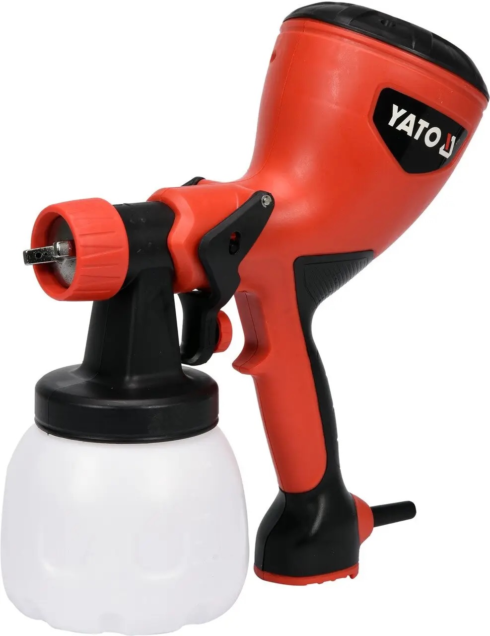 Краскопульт електричний YATO YT-82550