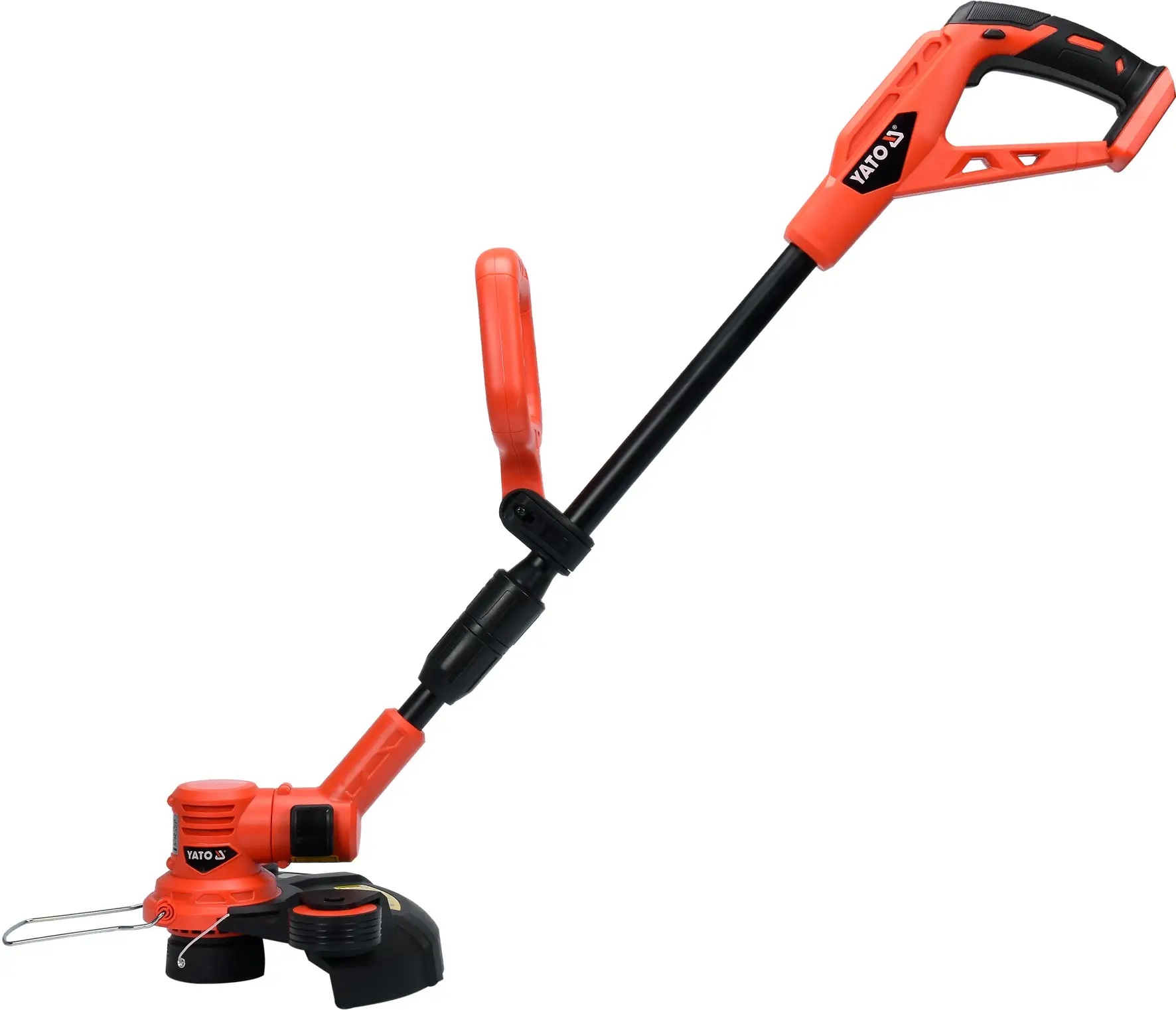 Триммер аккумуляторный 18 В YATO (YT-82831)