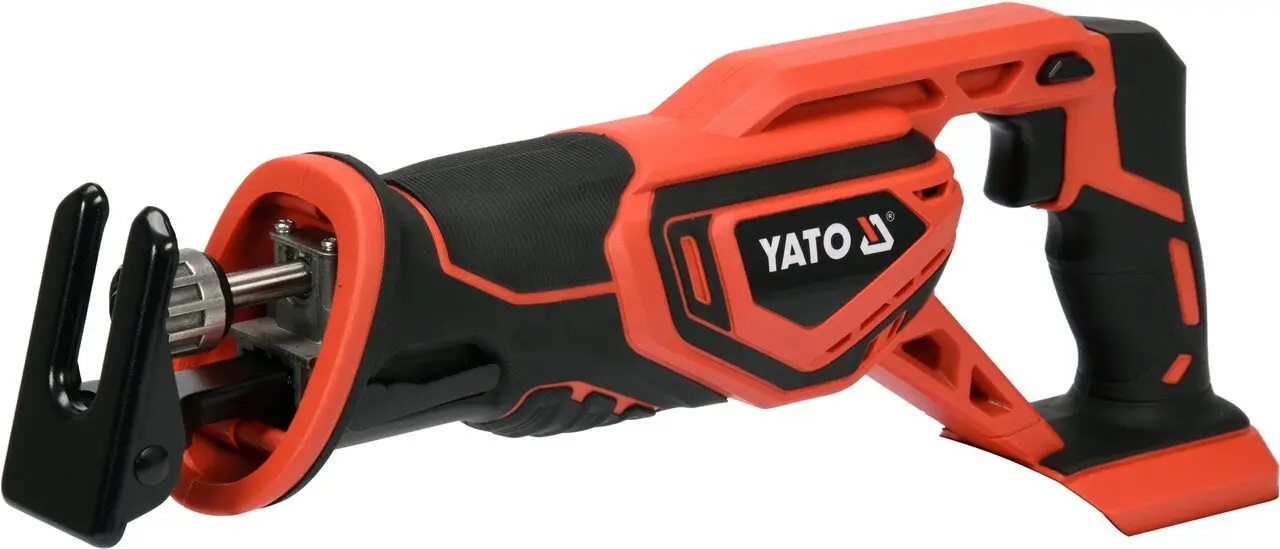 Пила шабельна акумуляторна YATO YT-82815