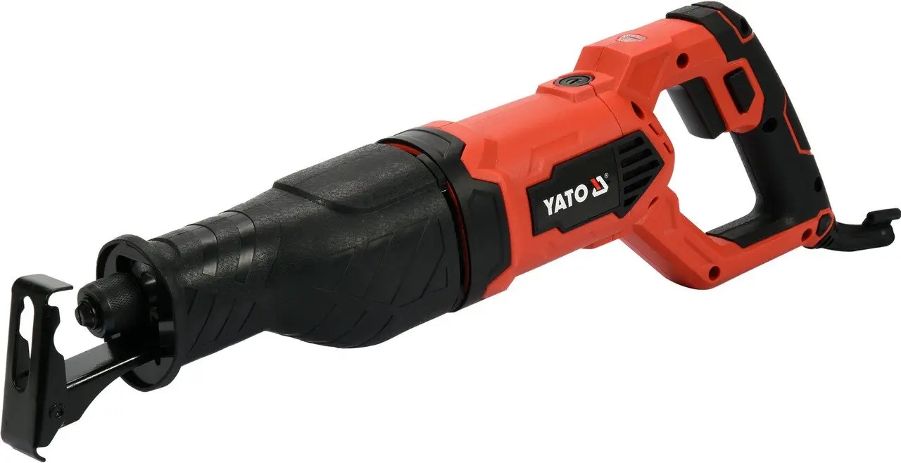 Пила сабельная сетевая YATO YT-82281