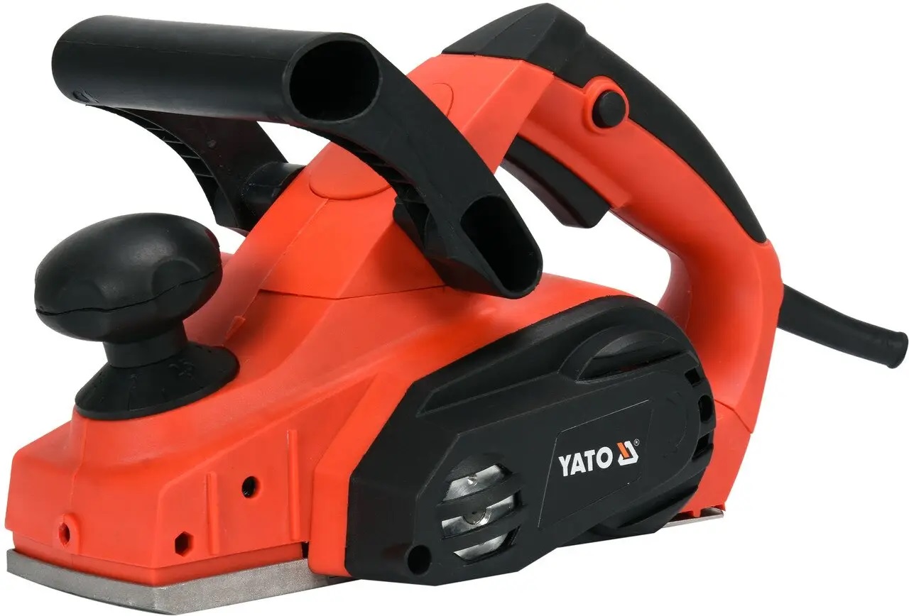 Рубанок YATO YT-82141
