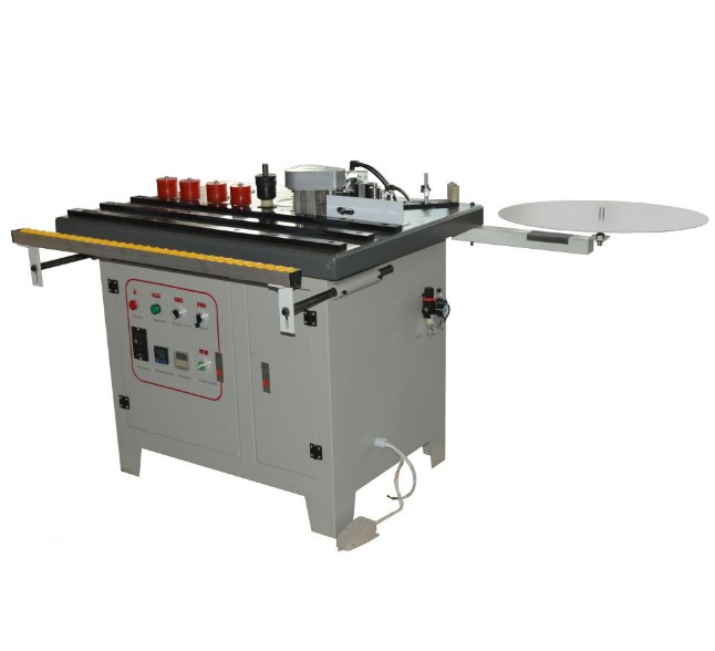 Кромкооблицовочный станок FDB Maschinen MB50 (826974)