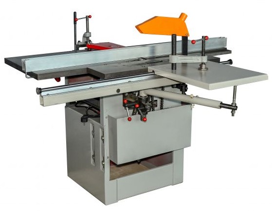 Комбинированный деревообрабатывающий станок FDB Maschinen MLQ 345 М (841376)