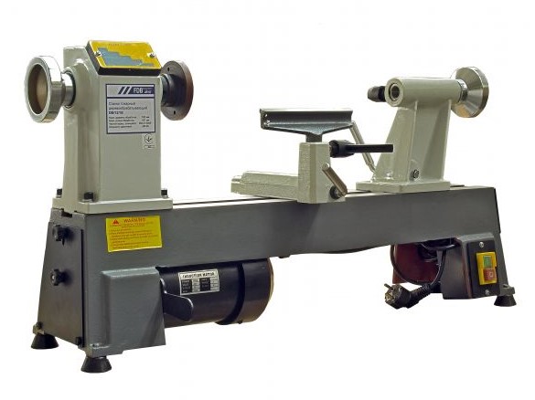 Токарный станок по дереву FDB Maschinen DB 1218 (826740)