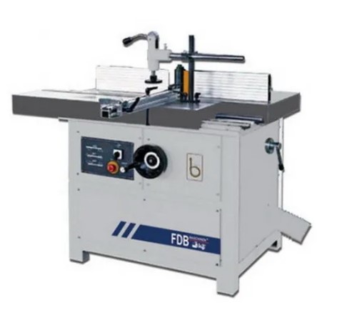 Станок фрезерный FDB Maschinen MX5117 (827080)