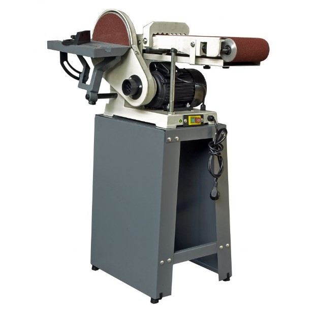 Комбинированный шлифовальный станок FDB Maschinen BDS 6 (826758)