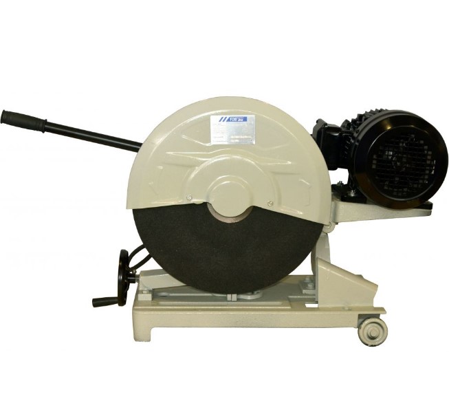 Пила монтажна FDB Maschinen GYQ 400 HP/220 (827658)