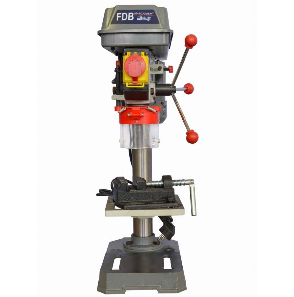 Сверлильный станок FDB Maschinen Drilling 13/50 (827164)