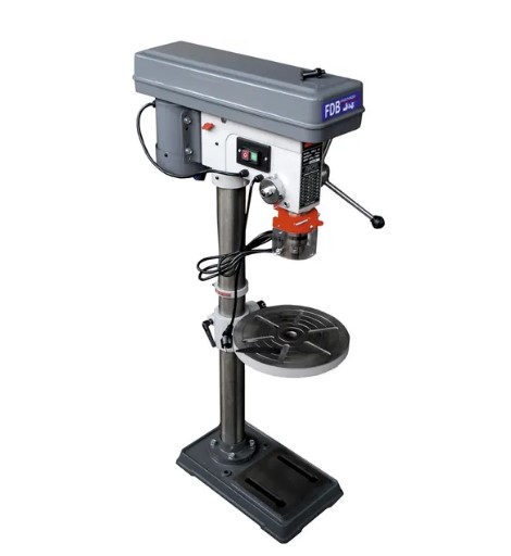 Сверлильный станок FDB Maschinen Drilling 20 (827257)