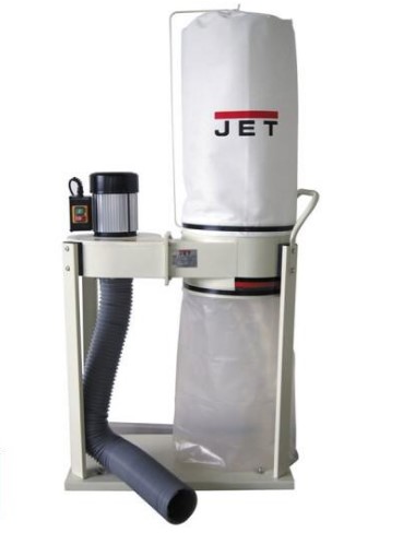 Вытяжная установка JET DC-900A