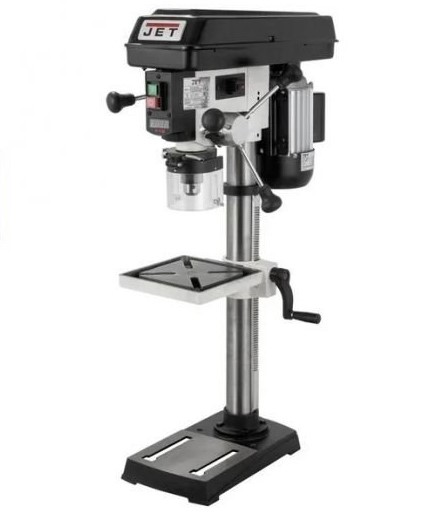 Сверлильный станок JET JWDP-10