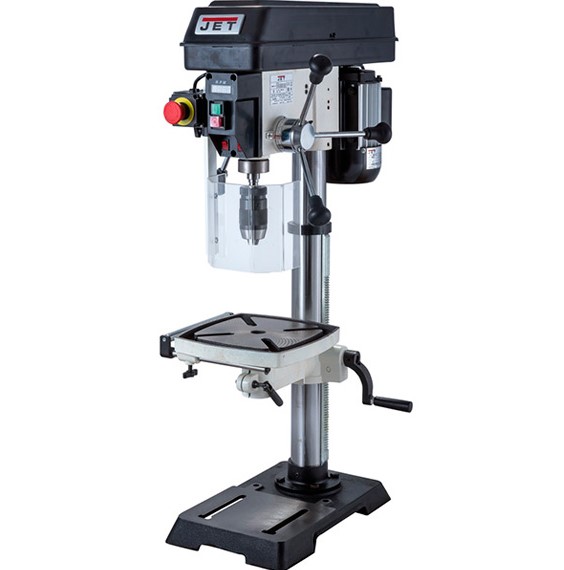 Сверлильный станок JET JWDP-12