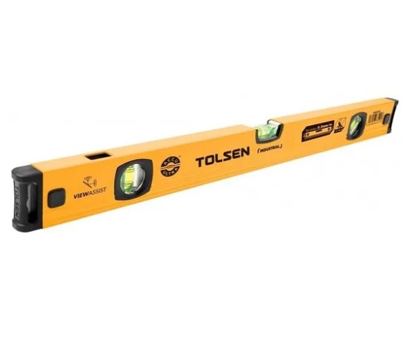 Уровень Tolsen 200 см (35239)
