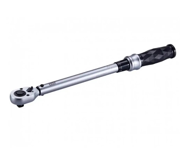 Ключ динамометрический Mighty Seven 1/2" 42-210 Нм Pro