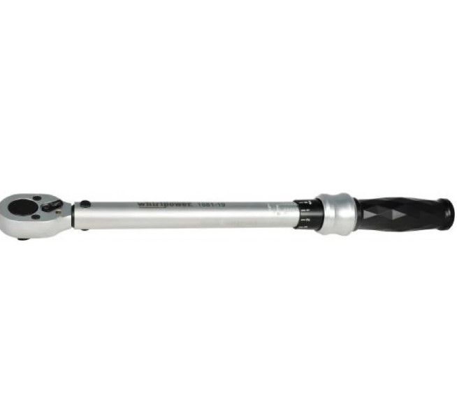 Ключ динамометрический Whirlpower 1/2" 50-350 Нм Pro (1681-19-4350)
