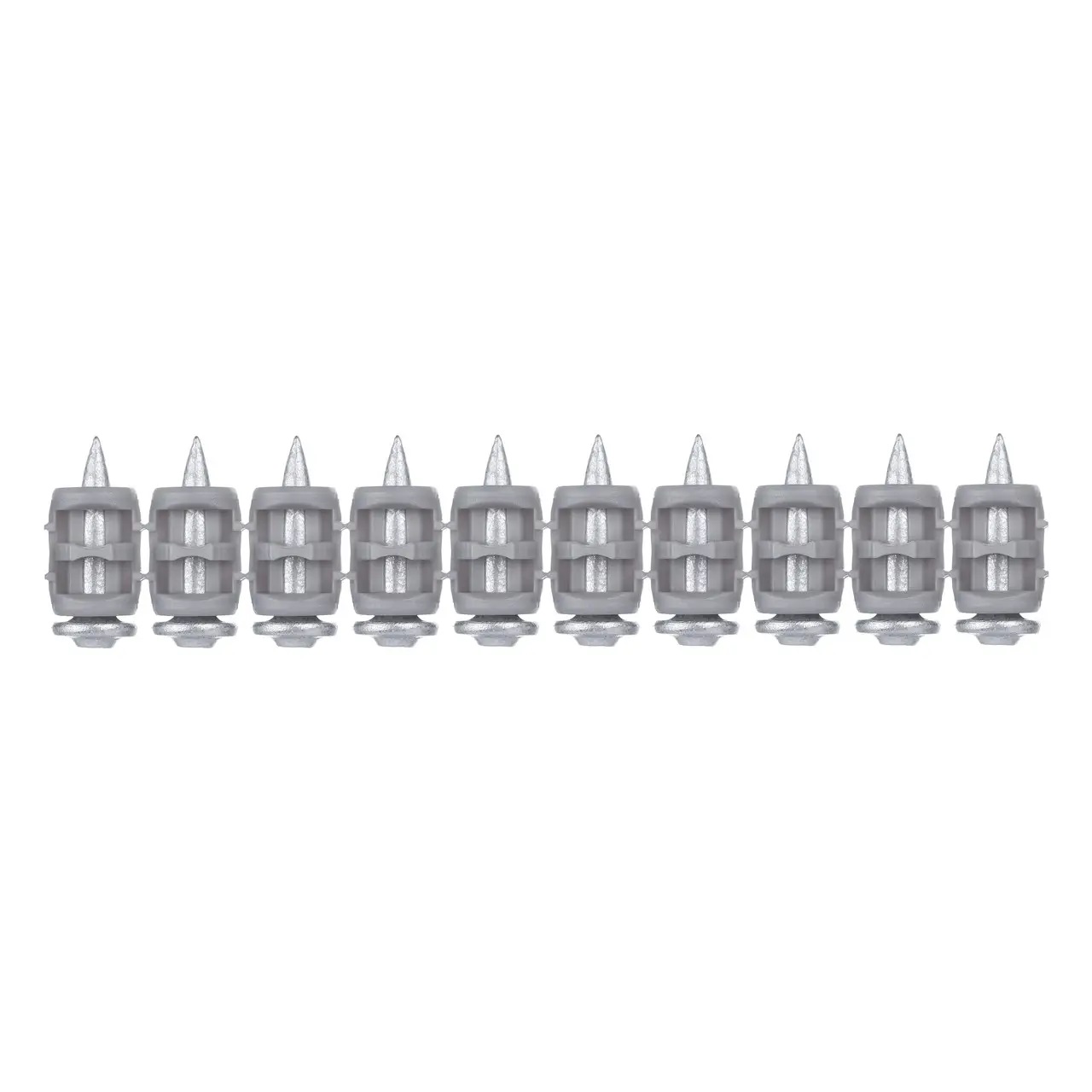 Дюбель-гвоздь  3,0 х 15 мм (1000 шт. для Hilti BX-3 аккумуляторного монтажного пистолета)