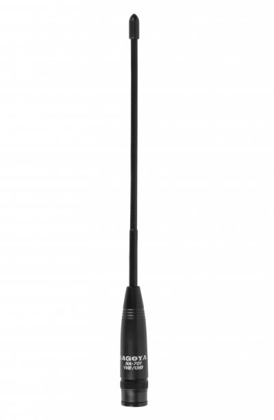 Антенна для Baofeng Nagoya  NA-701 BNC Type (Гр9157)
