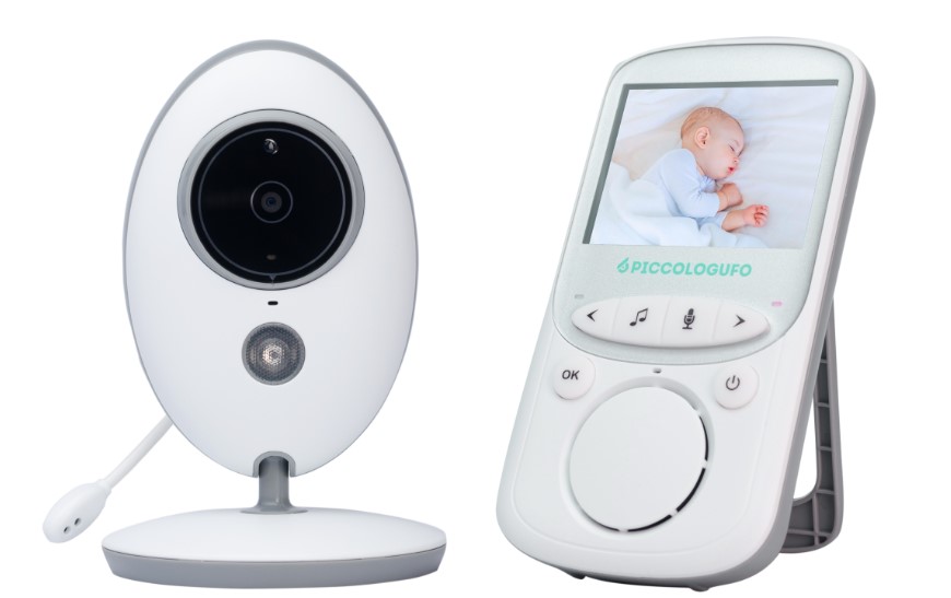 Видеоняня цифровая Piccologufo ZV561 (Гр8701)