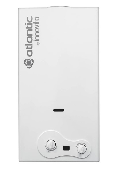 Газовая колонка Atlantic by innovita Trento lono Select 11 iD (800214)