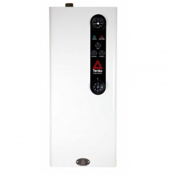 Котел Tenko Економ КЕ 30 кВт 380В (КЕ 30_380)