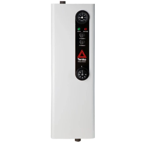 Котел Tenko Эконом 12 кВт 380V (КЕ 12_380)